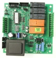 Elframo Mainboard - Dgt Main Board - 25192040